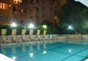 Tunali Apart Otel