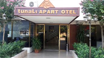 Tunali Apart Otel