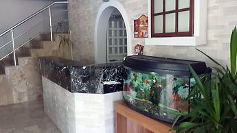 Tunali Apart Otel