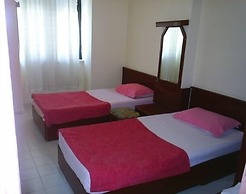 Tunali Apart Otel