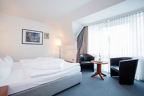 Hotel Stadt Norderstedt