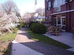 Hotel Stadt Norderstedt