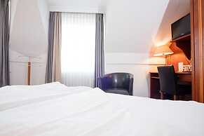 Hotel Stadt Norderstedt