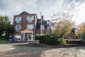 Hotel Stadt Norderstedt