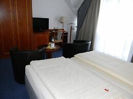 Hotel Stadt Norderstedt