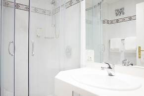 Hotel Stadt Norderstedt