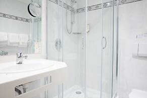 Hotel Stadt Norderstedt