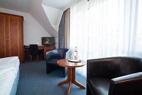 Hotel Stadt Norderstedt