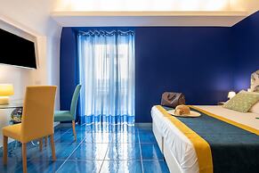 Aquae Romanae Bed and Breakfast Sorrento