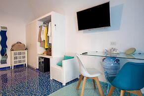 Aquae Romanae Bed and Breakfast Sorrento