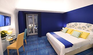 Aquae Romanae Bed and Breakfast Sorrento