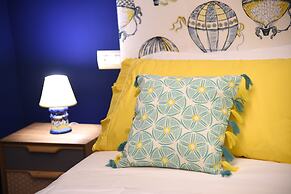 Aquae Romanae Bed and Breakfast Sorrento