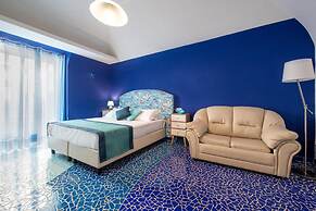 Aquae Romanae Bed and Breakfast Sorrento