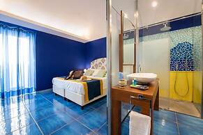 Aquae Romanae Bed and Breakfast Sorrento