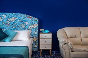 Aquae Romanae Bed and Breakfast Sorrento