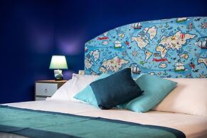 Aquae Romanae Bed and Breakfast Sorrento