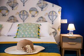 Aquae Romanae Bed and Breakfast Sorrento