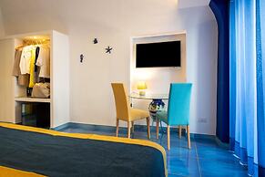 Aquae Romanae Bed and Breakfast Sorrento