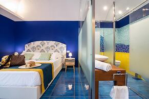 Aquae Romanae Bed and Breakfast Sorrento