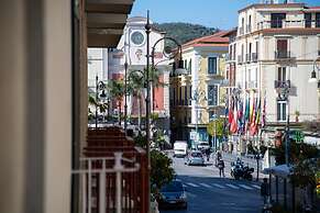 Aquae Romanae Bed and Breakfast Sorrento