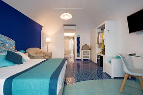 Aquae Romanae Bed and Breakfast Sorrento