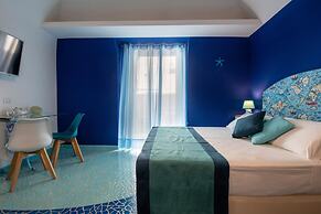 Aquae Romanae Bed and Breakfast Sorrento