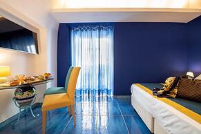 Aquae Romanae Bed and Breakfast Sorrento