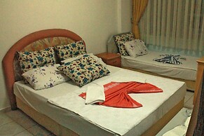 Ak Asya Hotel