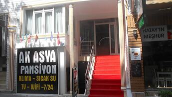 Ak Asya Hotel