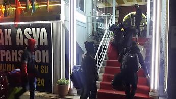 Ak Asya Hotel