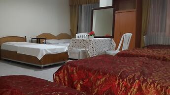 Ak Asya Hotel