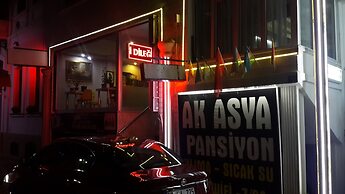 Ak Asya Hotel