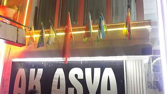 Ak Asya Hotel