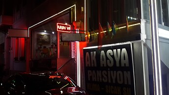 Ak Asya Hotel