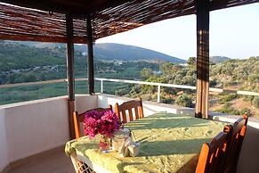 Zeybek 2 Pension & Apart