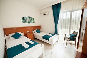 Zeybek 2 Pension & Apart