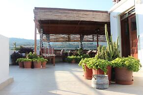 Zeybek 2 Pension & Apart