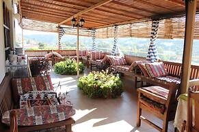 Zeybek 2 Pension & Apart