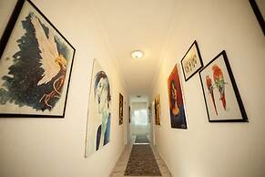 Zeybek 2 Pension & Apart