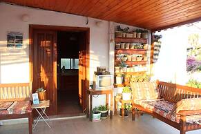 Zeybek 2 Pension & Apart