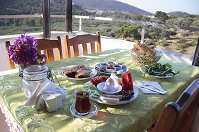 Zeybek 2 Pension & Apart