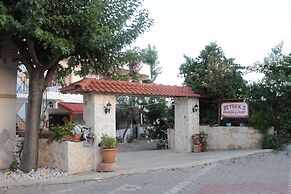 Zeybek 2 Pension & Apart