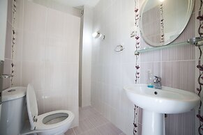 Zeybek 2 Pension & Apart