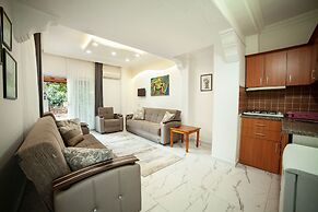 Zeybek 2 Pension & Apart