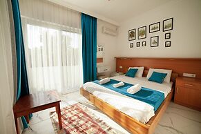 Zeybek 2 Pension & Apart
