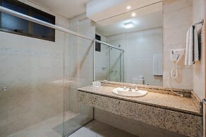 Astron Ponta Grossa Plaza by Nobile