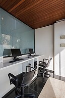 Astron Ponta Grossa Plaza by Nobile