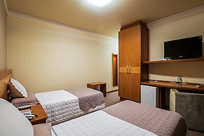 Astron Ponta Grossa Plaza by Nobile