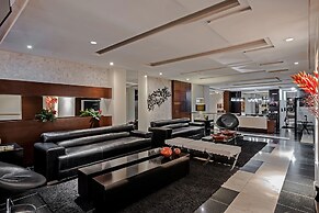 Astron Ponta Grossa Plaza by Nobile