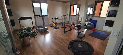 Astron Ponta Grossa Plaza by Nobile